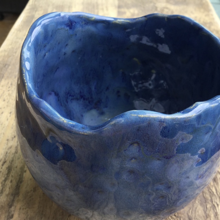 9520 - Waterfall (Botz) - The Clay Cellar