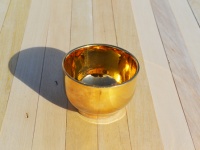Bright Gold 10%
