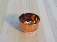 Copper Lustre