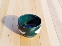 Emerald Green