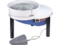 Shimpo RK55 Potters Wheel