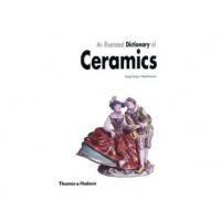 An Illustrated Dictionary of Ceramics - Thames and Hudson