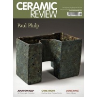 Ceramic Review Nov-Dec 2015