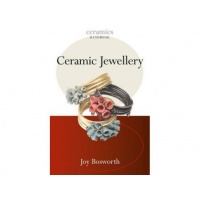 Ceramic Jewellery - Joy Bosworth