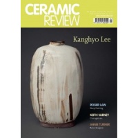 Ceramic Review Mar-Apr 2015
