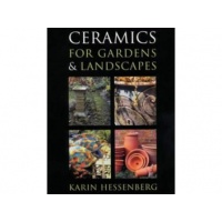 Ceramics For Gardens & Landscapes - Karin Hessenberg