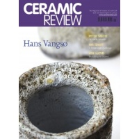 Ceramic Review March-April 2014