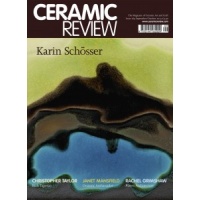 Ceramic Review Sep-OCt 2014