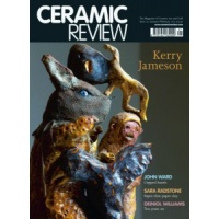 Ceramic Review Jan-Feb 2015