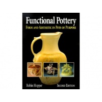 Functional Pottery Robin Hopper