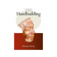 Handbuilding - Michael Hardy