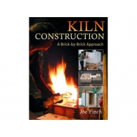 Kiln Construction a Brick by Brick Approach - Joe Finch