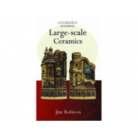 Large Scale Ceramics - Jim Robison
