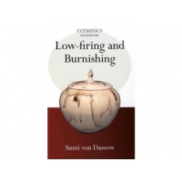 Low Firing and Burnishing - Sumi Von Dassow
