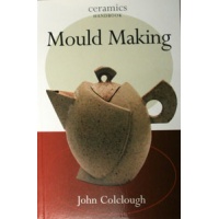 Mould Making - John Colclough