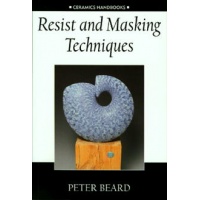 Resist and Masking Techniques - Peter Beard