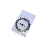 Shell Patterned Wire 5m