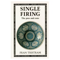 Single Firing the Pros and Cons - Fran Tristram