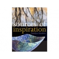 Sources of Inspiration Carolyn Genders