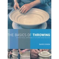 The Basics of Throwing - David Cohen