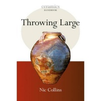 Throwing Large - Nic Collins