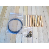 Wire Cutter Making Kit