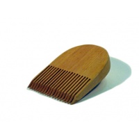 Wooden Kushi Comb