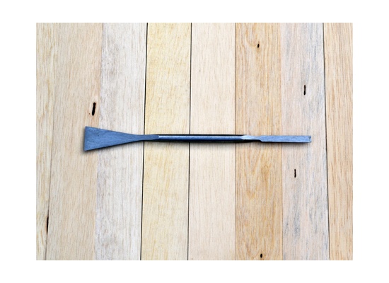 Forged Steel Modelling Tool