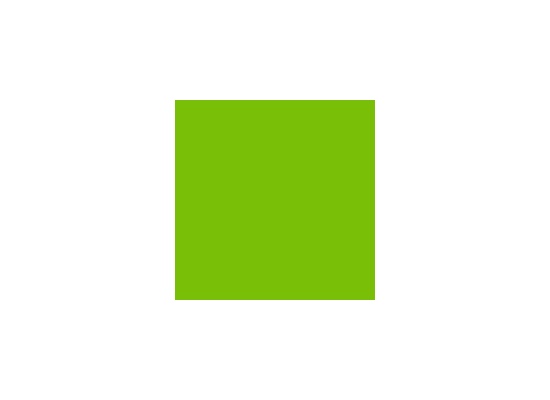 Apple Green