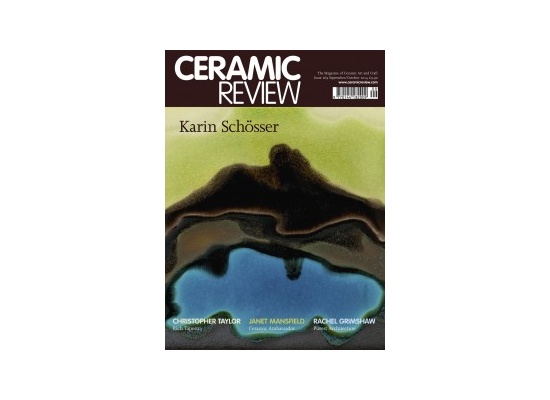 Ceramic Review Sep-OCt 2014