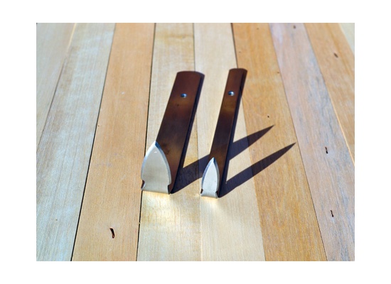 Stainless Steel Turning Tool