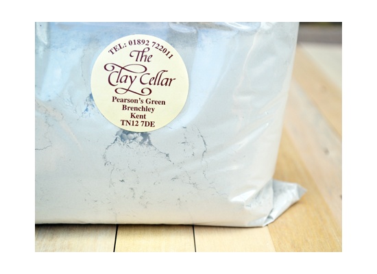 Ball Clay (Hyplas 71)
