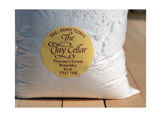 Lead Bisilicate - The Clay Cellar