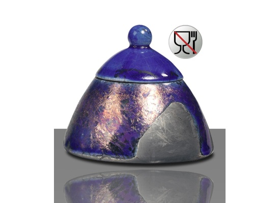 nebula_blue_raku_glaze