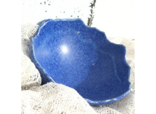 9889 - Indigo (Satin) (Botz) - The Clay Cellar